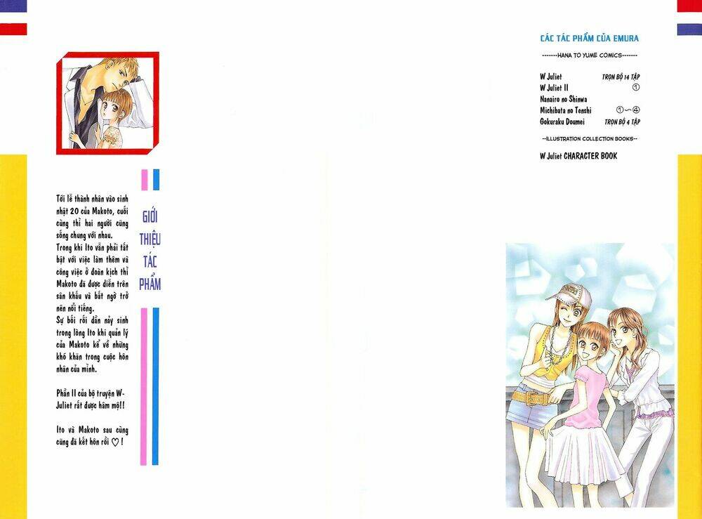 romeo và juliet hiện đại ii chapter 1 6