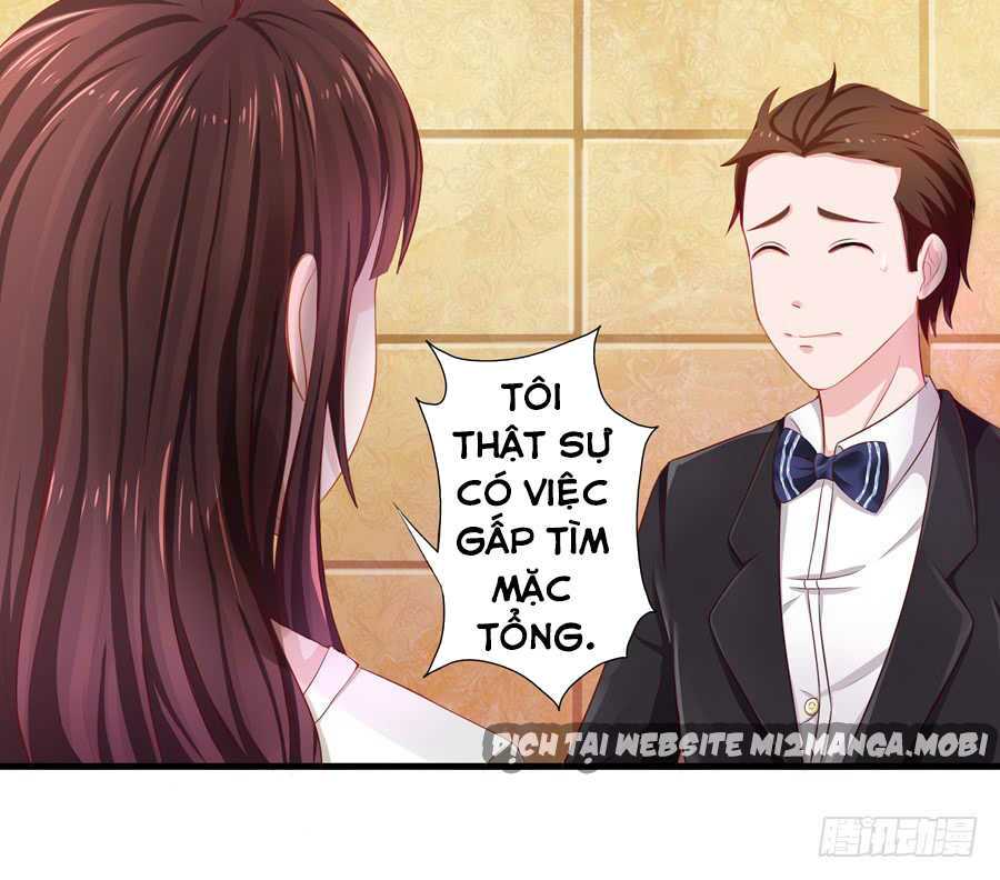 gả cho tình cũ làm lão bà chapter 14 39