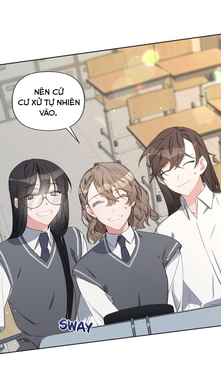 cuộc du hành thời gian của sela chapter 1 2