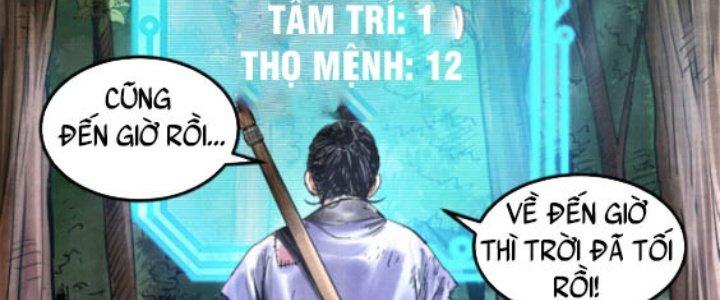 máy mô phỏng nhân sinh của lữ bố chapter 4 43