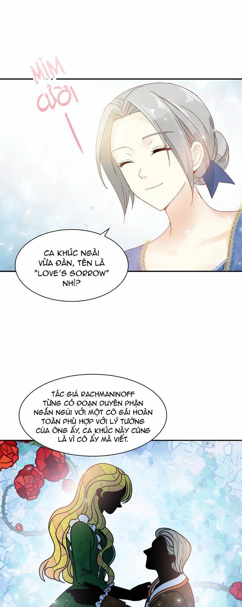 ác nữ cải biến chapter 56 27
