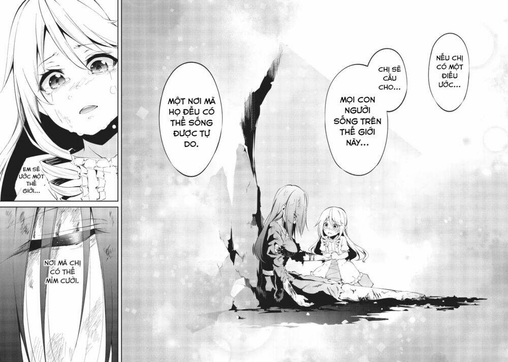 arifureta shokugyou de sekai saikyou zero chapter 4 35