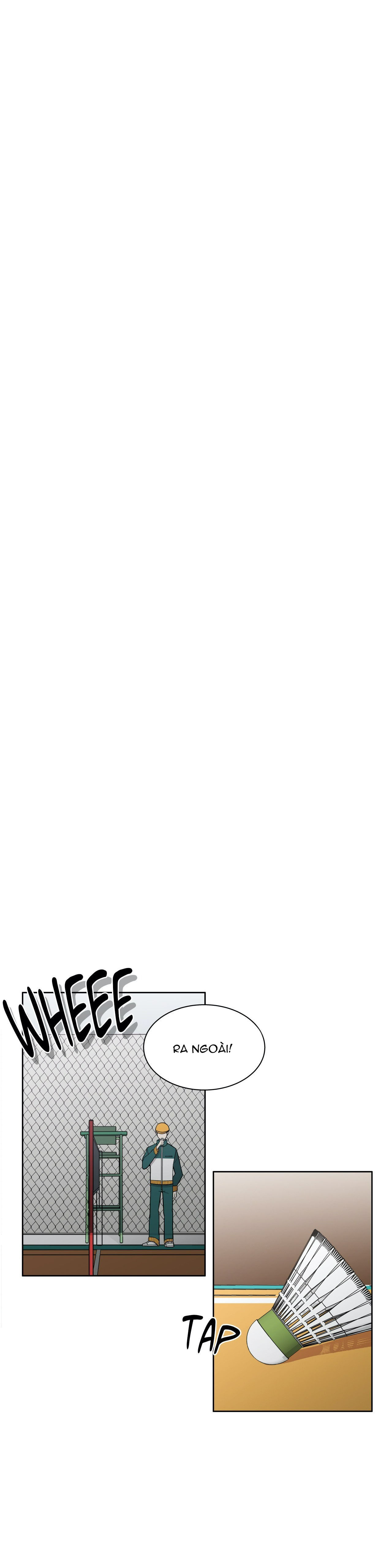 anh làm em đắm say chapter 41.1 5