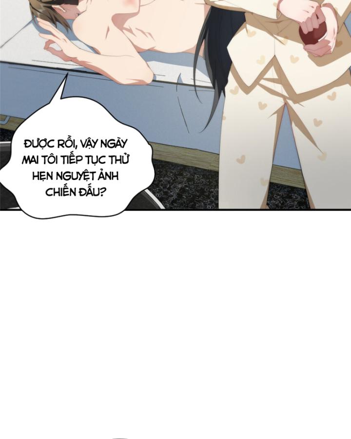 nữ chính chạy từ trong sách ra thì phải làm sao chapter 105 31