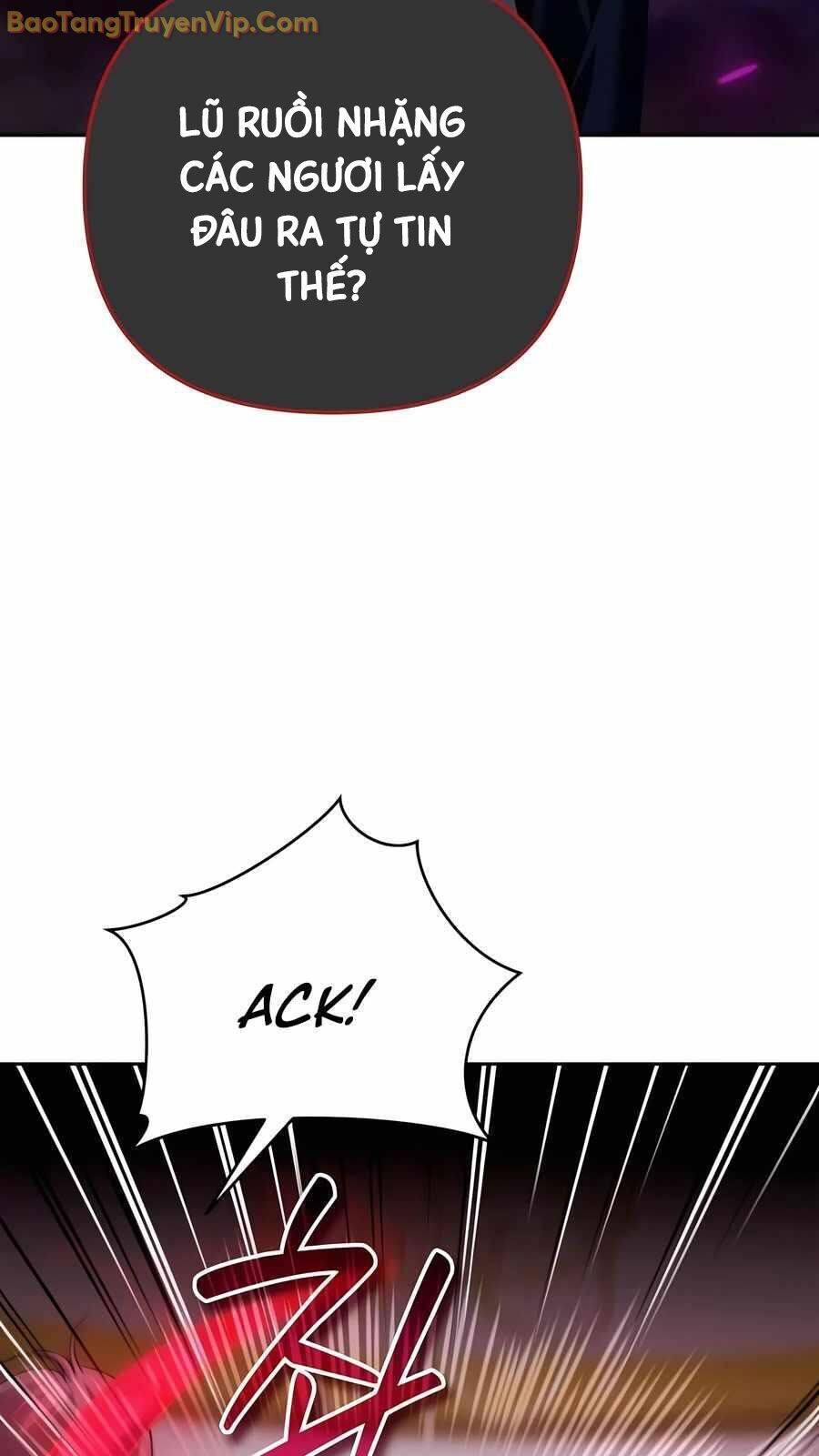 Bản Ngã Thay Đổi chapter 20 25