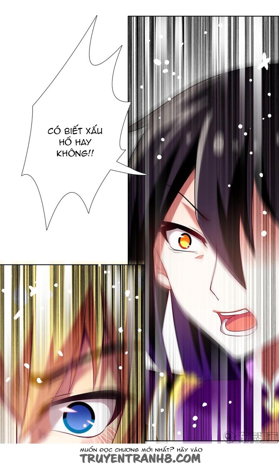 đầu óc đại sư huynh của ta rất đen tối chapter 200 15