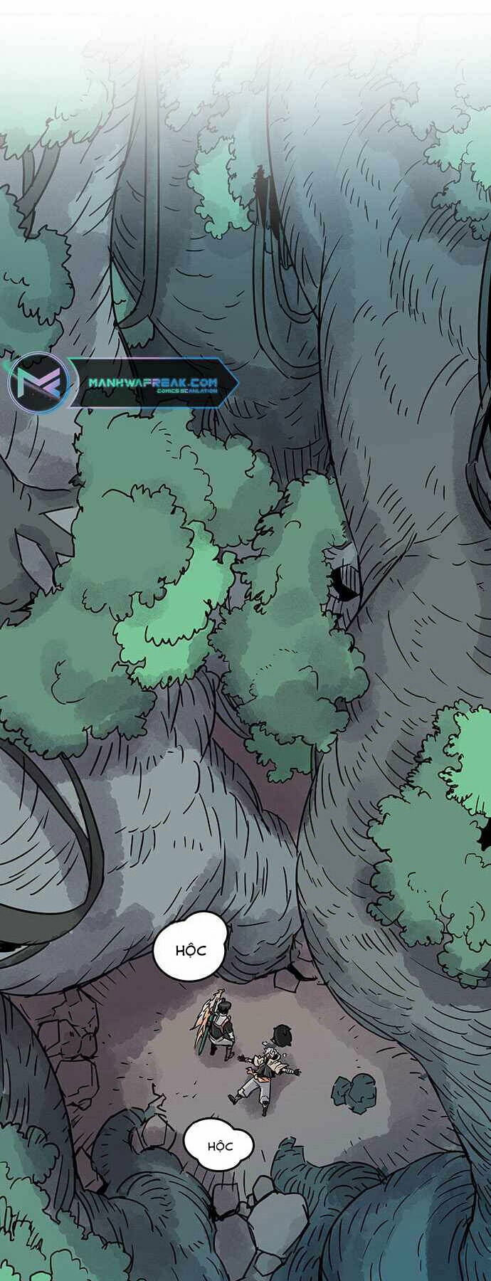 chủ nhân thiên giới chapter 7 41