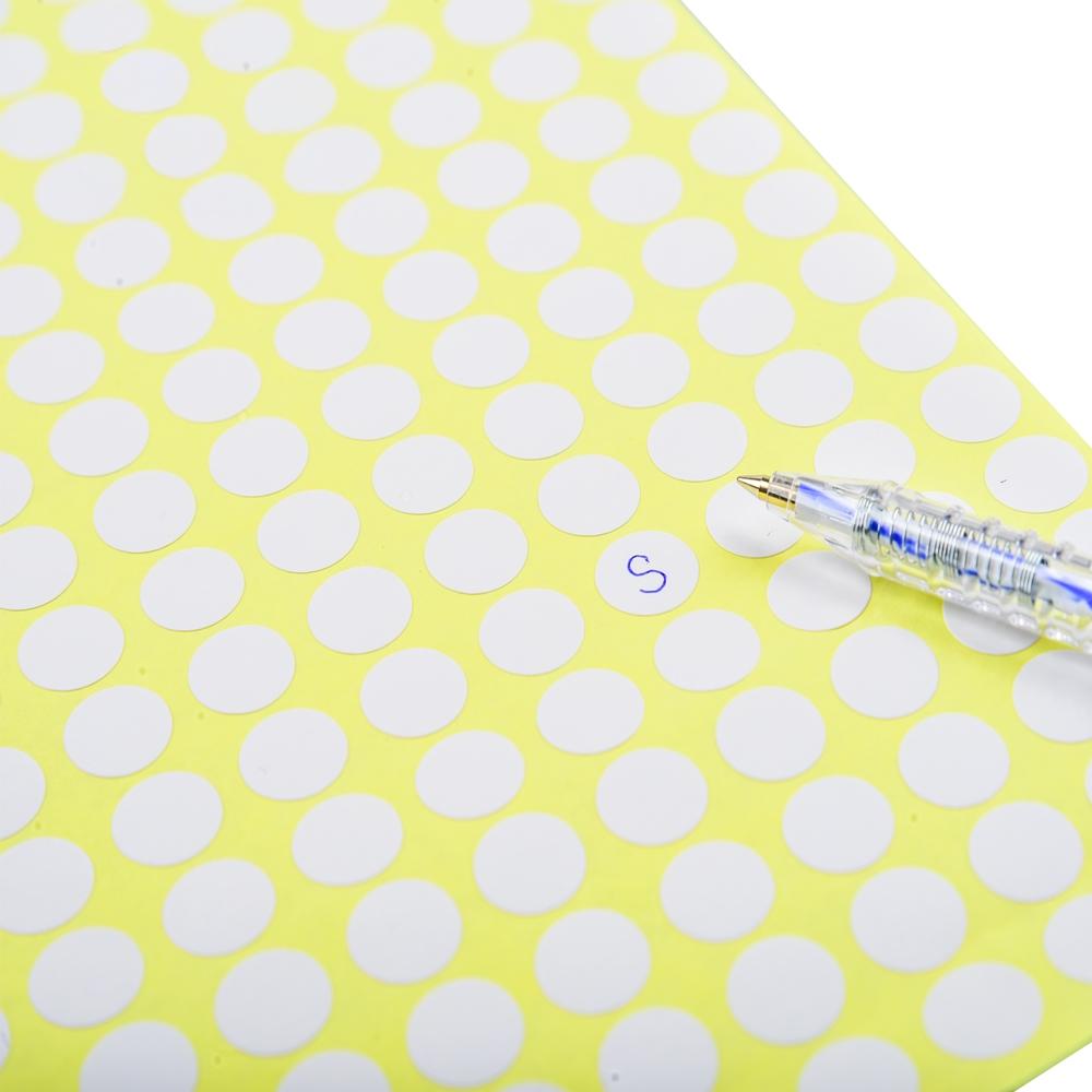 Nhãn Dính Decal SAL-020 (10 Tờ/Xấp)