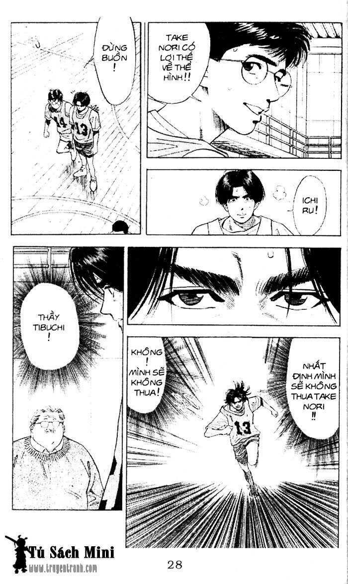 cao thủ bóng rổ chapter 69 7