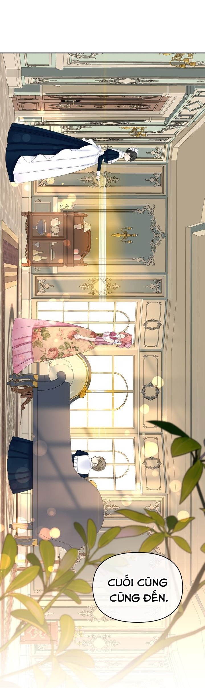 nuôi chồng từ bé chapter 59 15