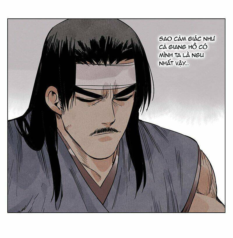 bang chủ đại nhân tìm cách trị hói đầu chapter 43 18