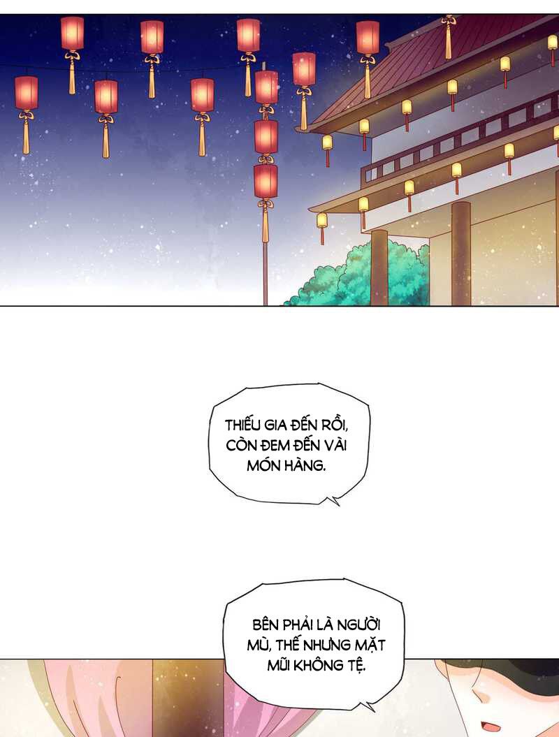 nam phi nữ tướng chapter 49 15