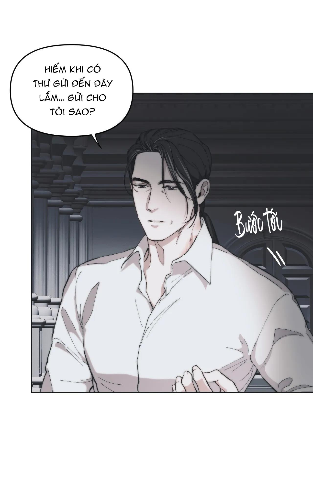 tuyển tập những ông chú tà zâm chapter 1.4 11