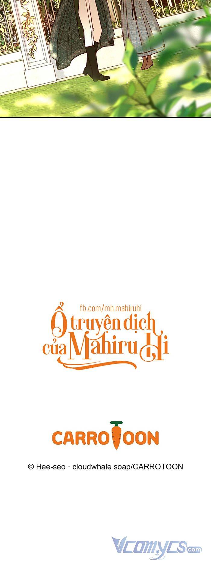 sống sót dưới thân phận hầu nữ chapter 92 18