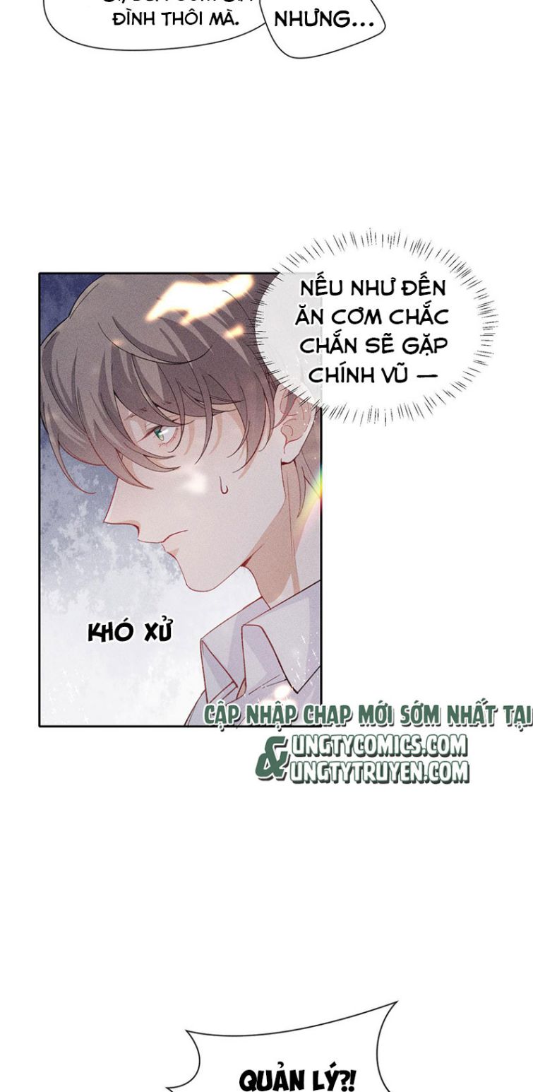 trò chơi săn mồi chapter 4 43