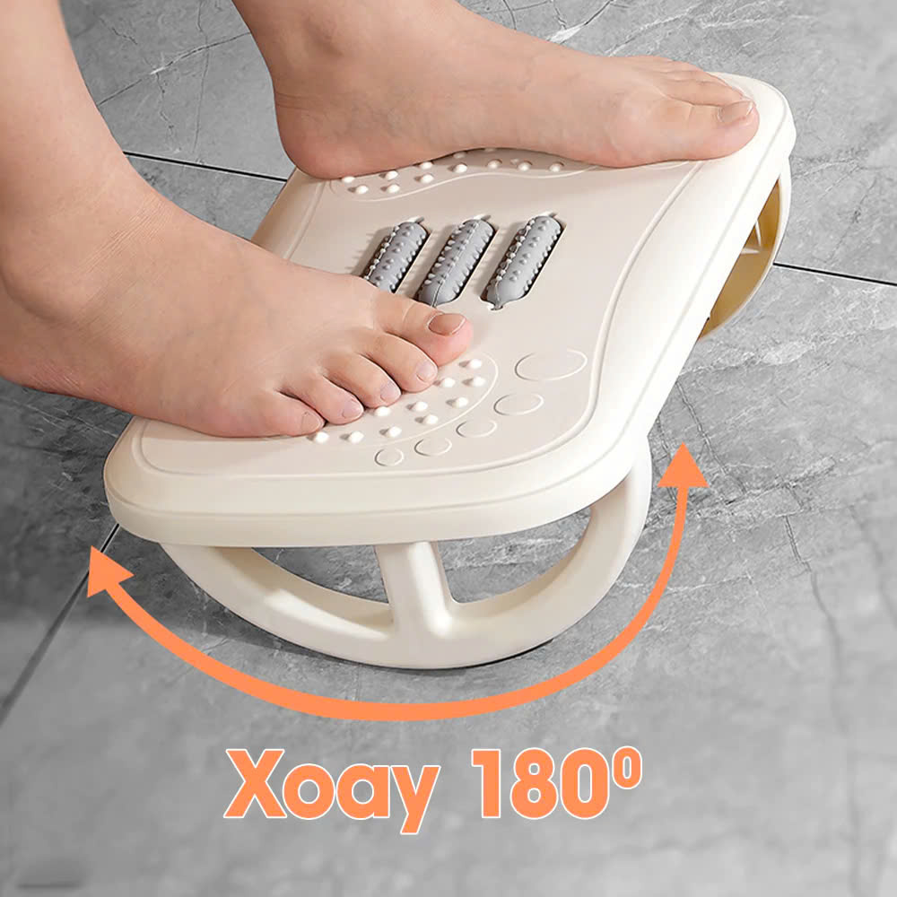 Ghế Gác Chân Công Thái Học Ghế Kê Chân Ghế Gác Chân Văn Phòng