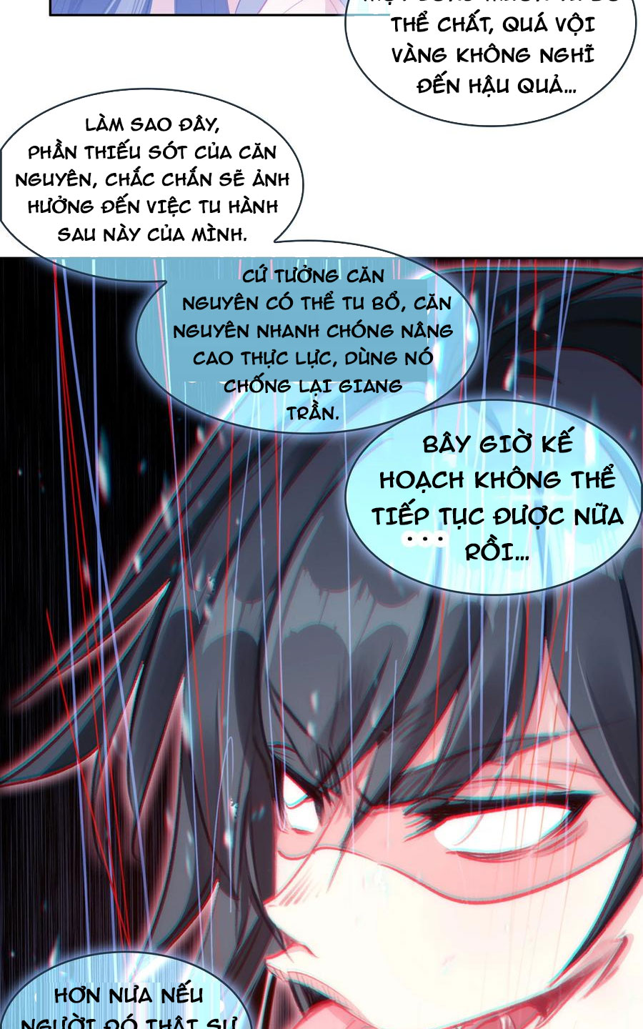 hóa ra ta là tuyệt thế cao thủ chapter 19 23