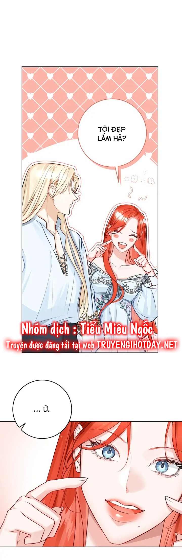 cuộc hôn nhân của đại công tước chỉ là một trò lừa đảo chapter 29 2