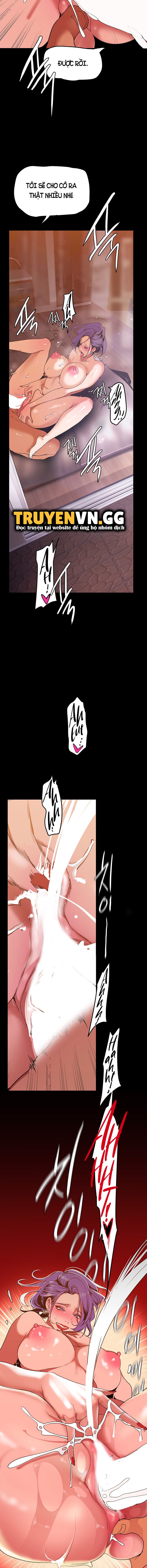 một thế giới mới tuyệt vời chapter 146 13