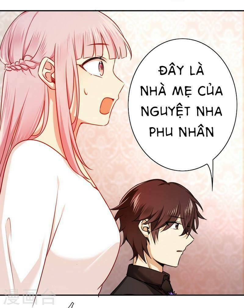 phục thù thiếu gia tiểu điềm thê chapter 31 26