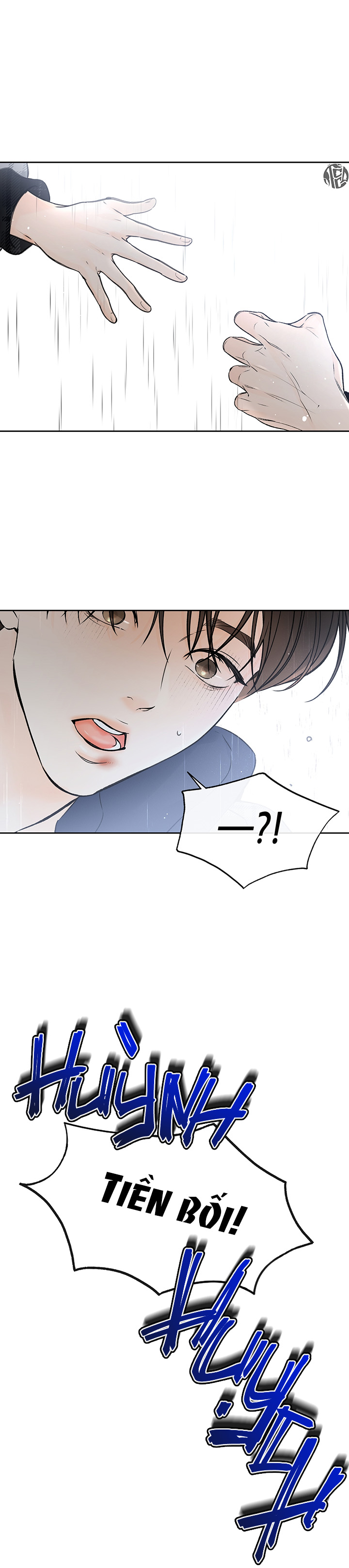 hướng về phía chân trời (into the horizon) chapter 18 16