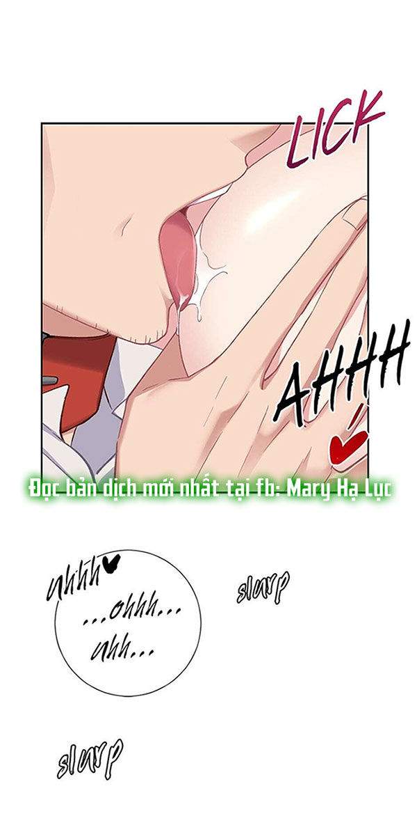 tiểu thư và dàn hầu nam mlem chapter 27 10