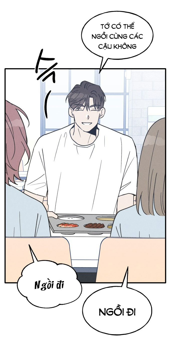 nguyên tắc của bạn thân là con trai chapter 18.1 6