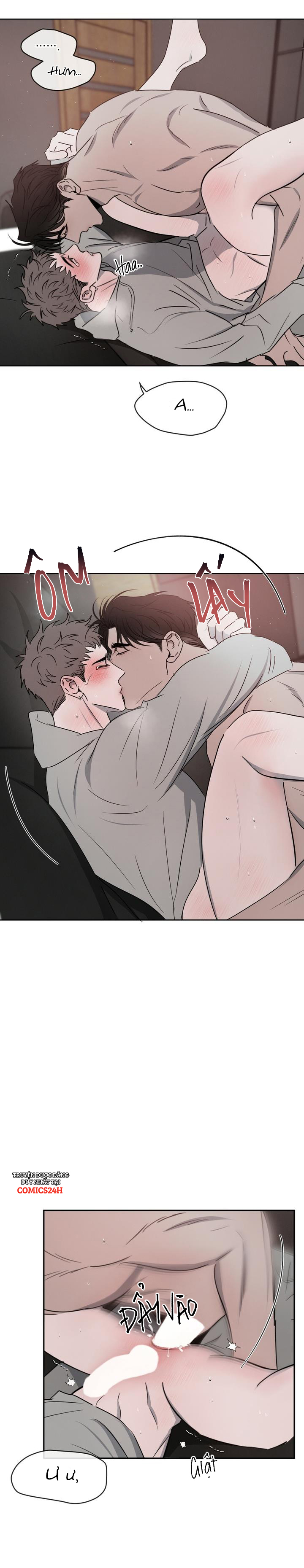 tương khắc chapter 14 18