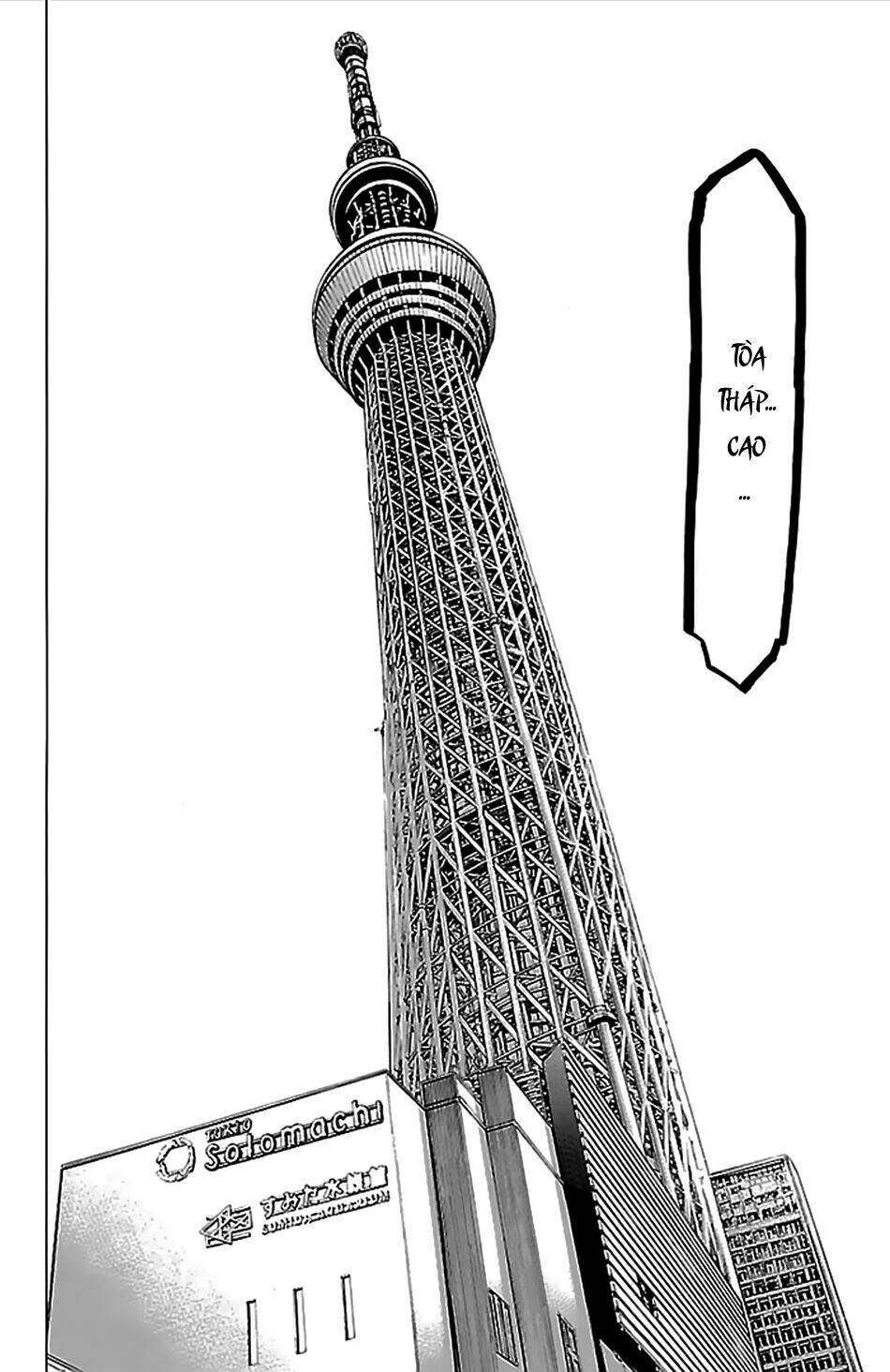 hakaijuu chapter 36 46