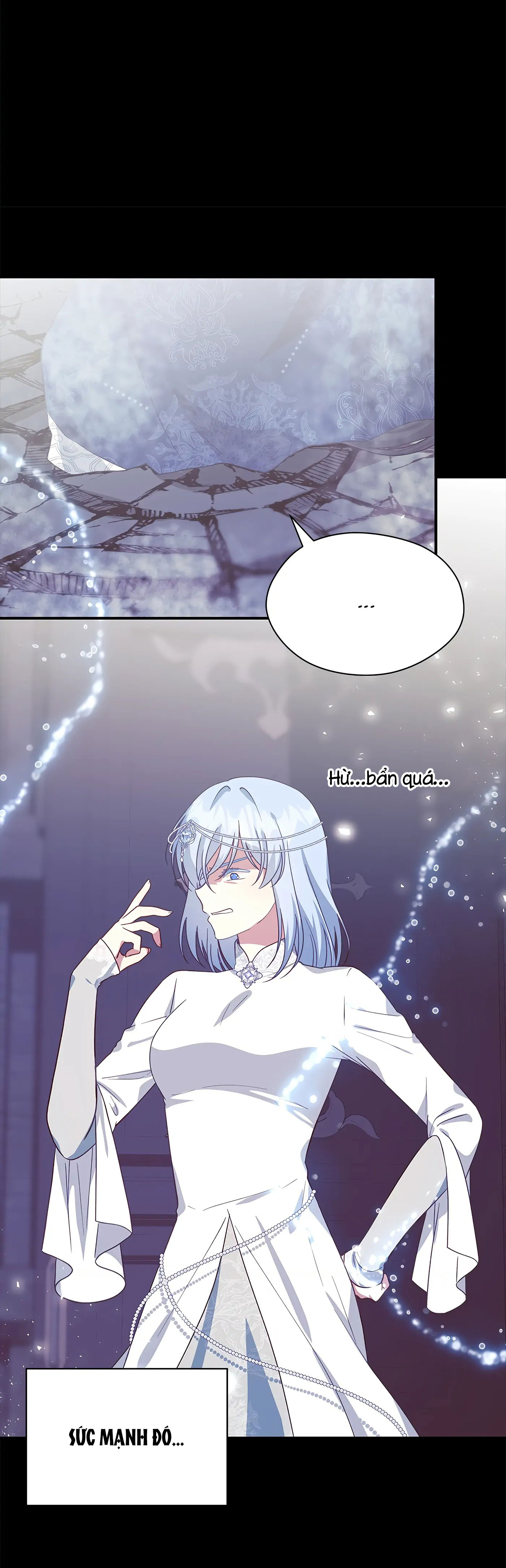 tôi không phải là nữ anh hùng chapter 95 32