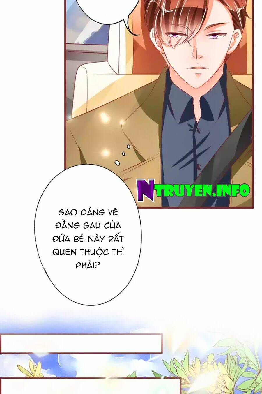 vương tước tư hữu bảo bối chapter 75 8