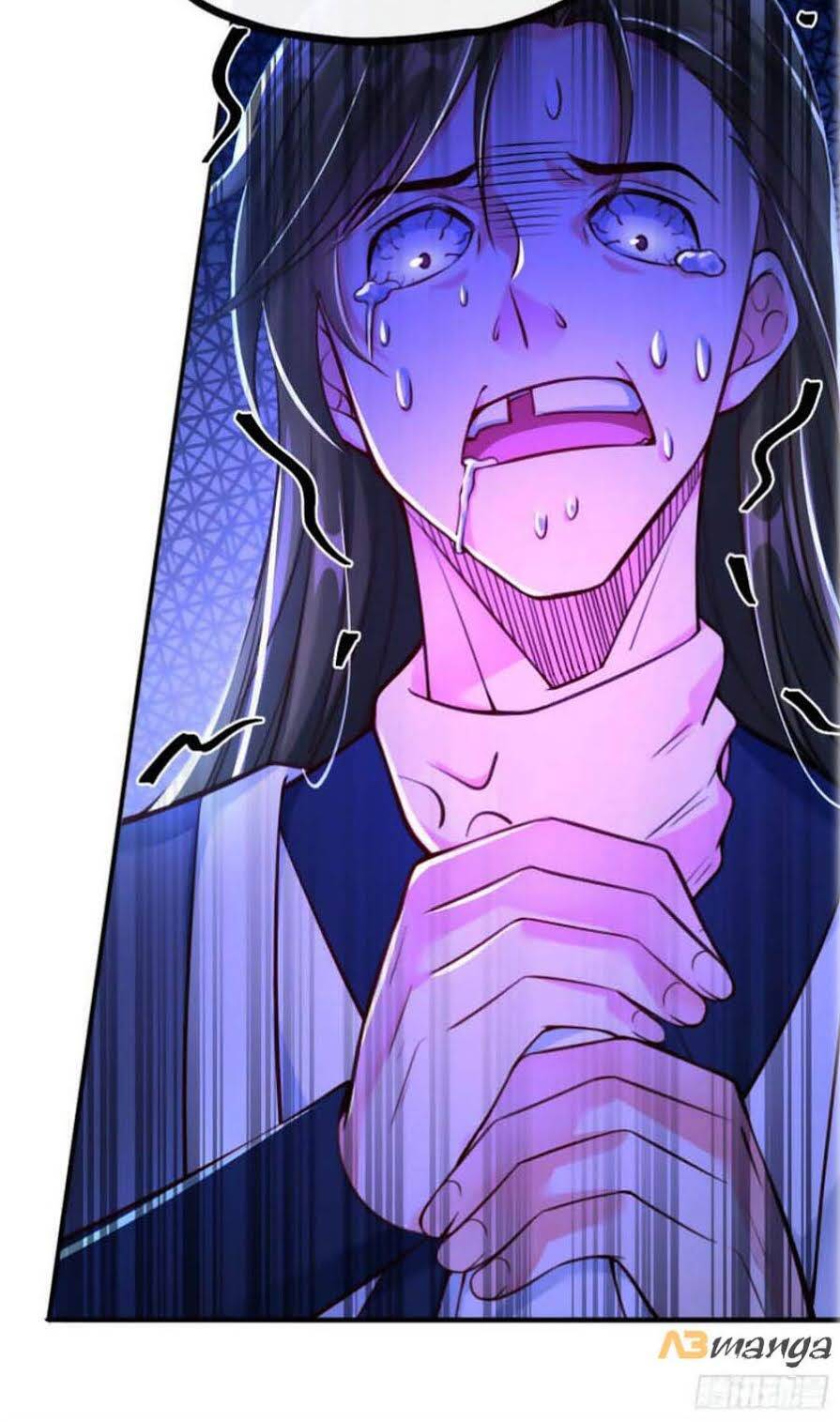 hệ thống xuyên không hỏa tốc: lão đại phản diện không dễ chọc chapter 8 25