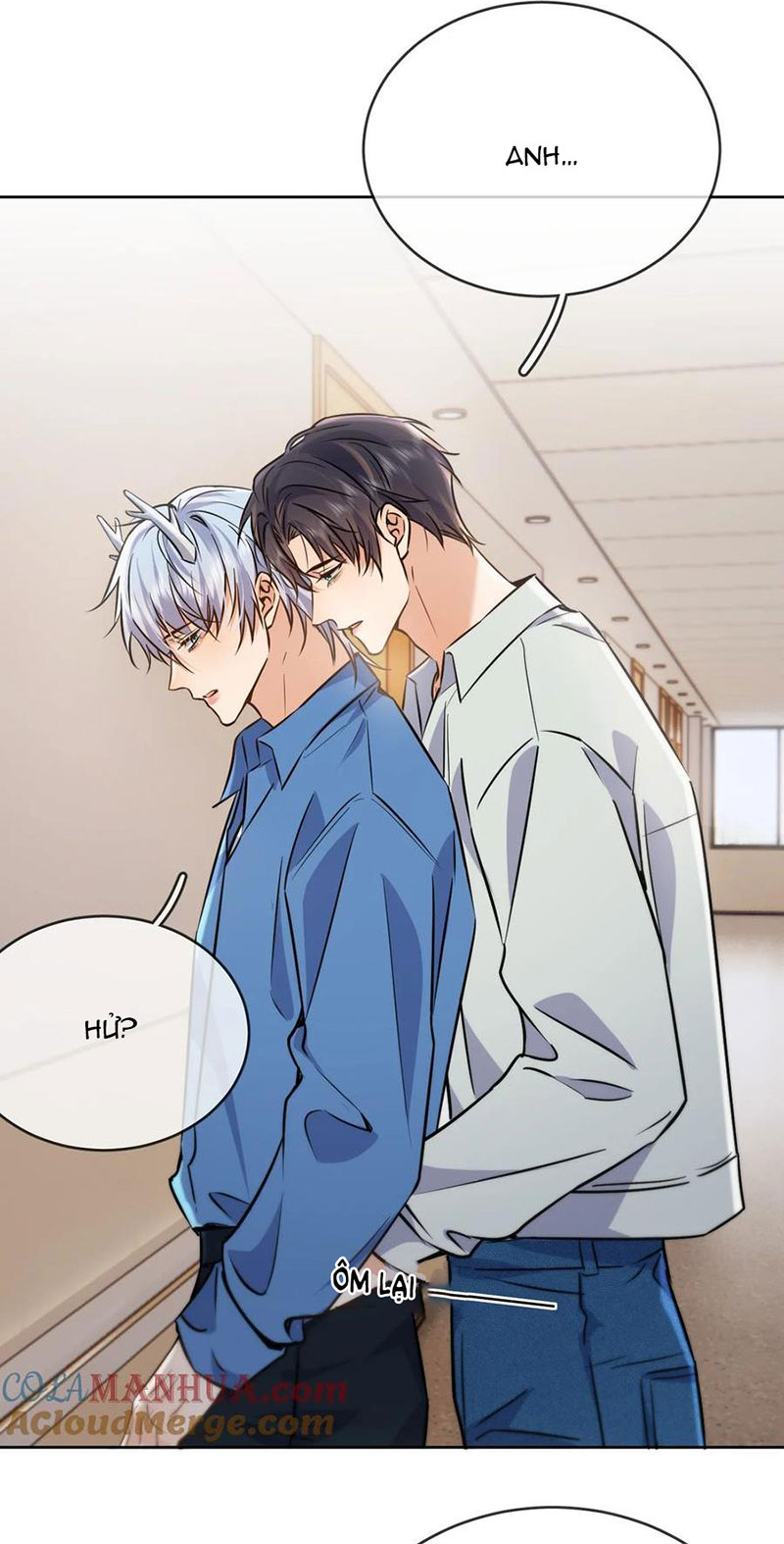 huynh dạy đệ vô lễ chapter 42 35