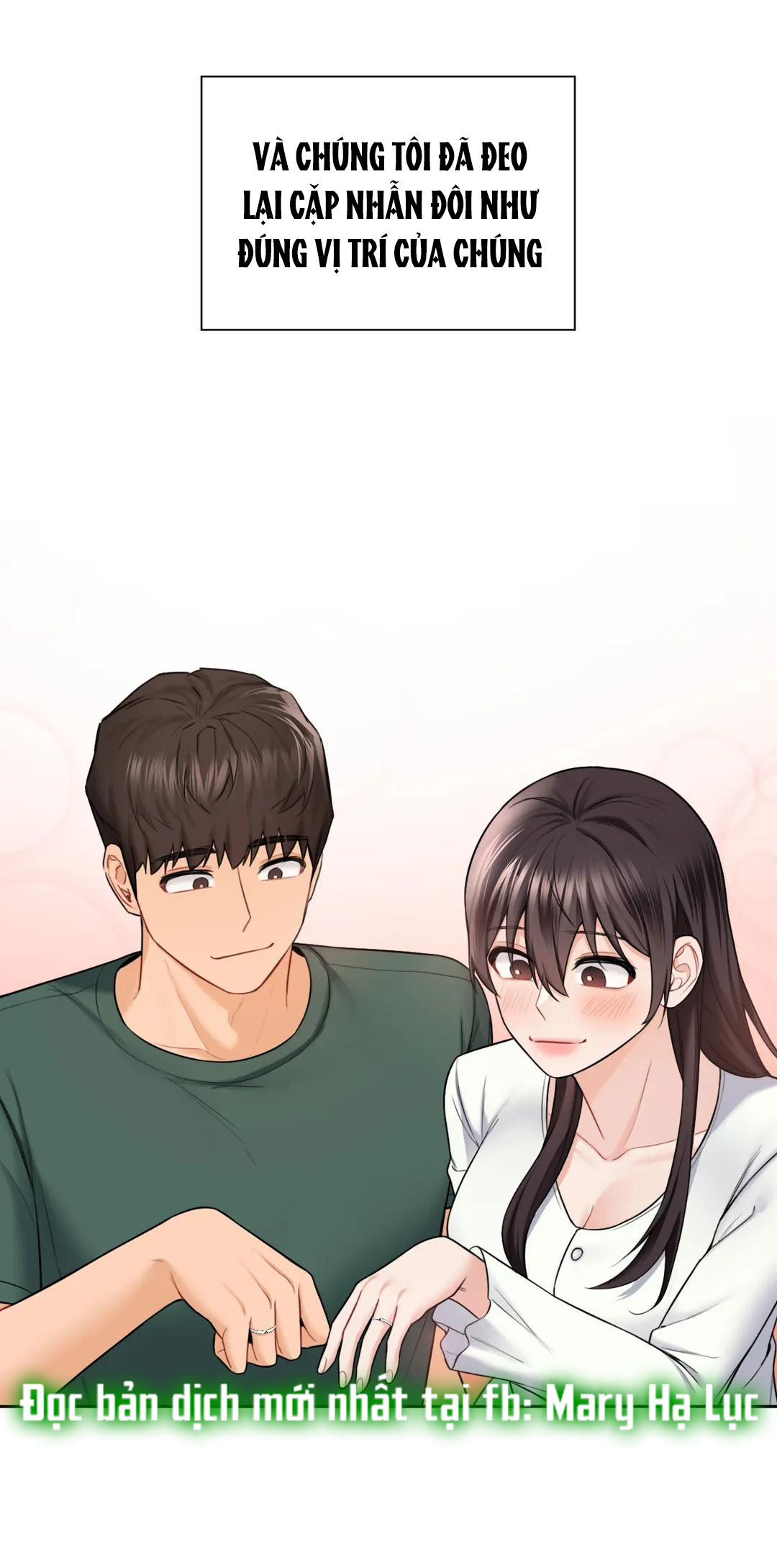 [18+] không là bạn bè chapter 43.2 3