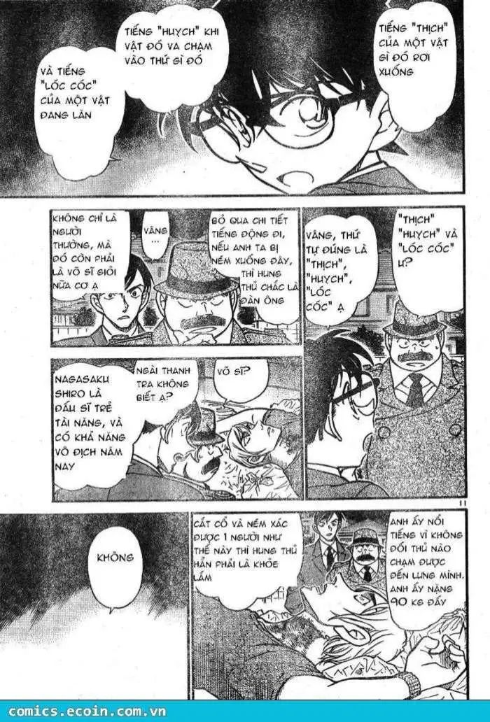 conan chapter 610 11