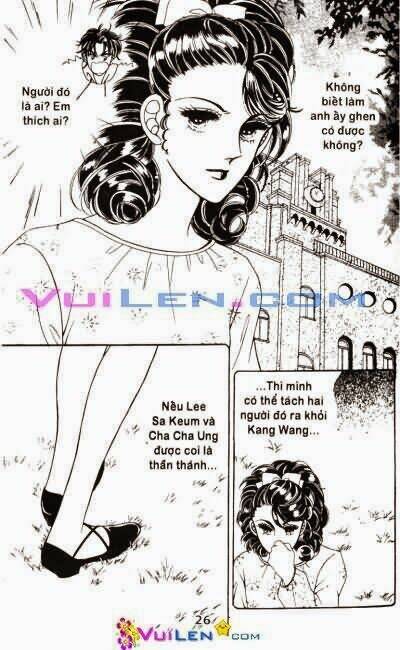 ảo vọng tình yêu chapter 3 26