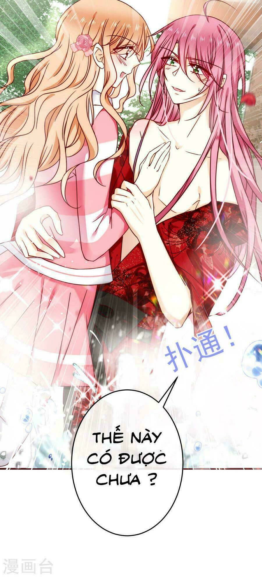 hôm nay tôi sẽ yêu ai đây ? chapter 33 43