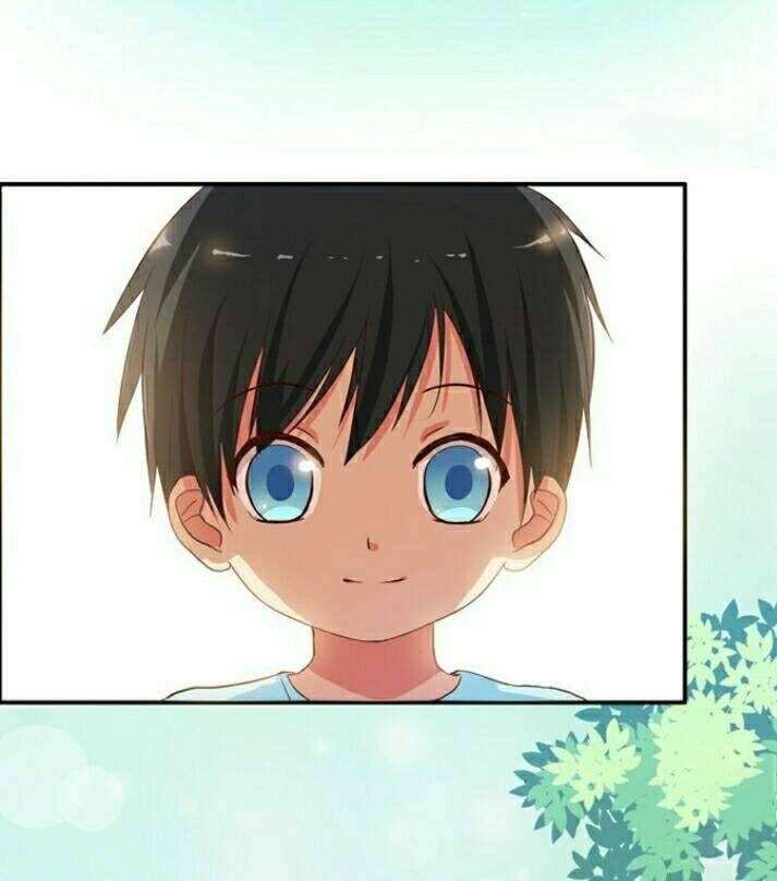 mối tình đầu có chút ngọt chapter 1 7