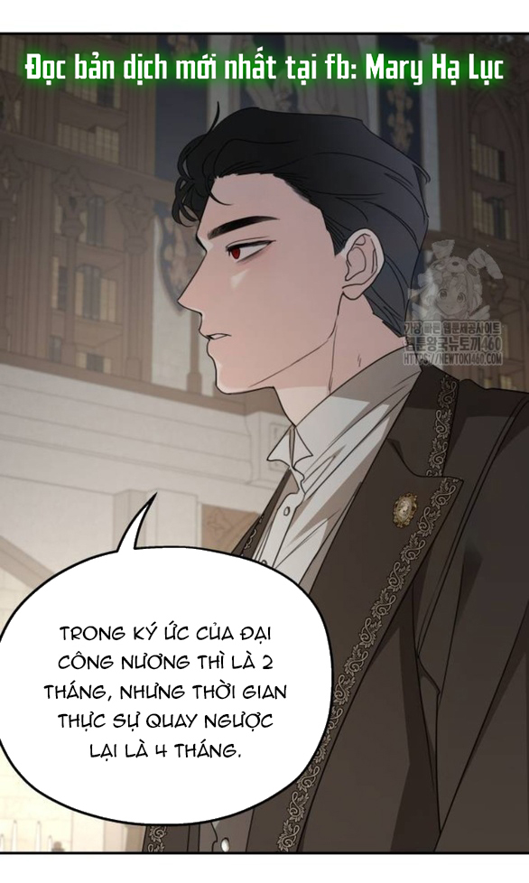 gia đình chồng bị ám ảnh bởi tôi chapter 124.1 9