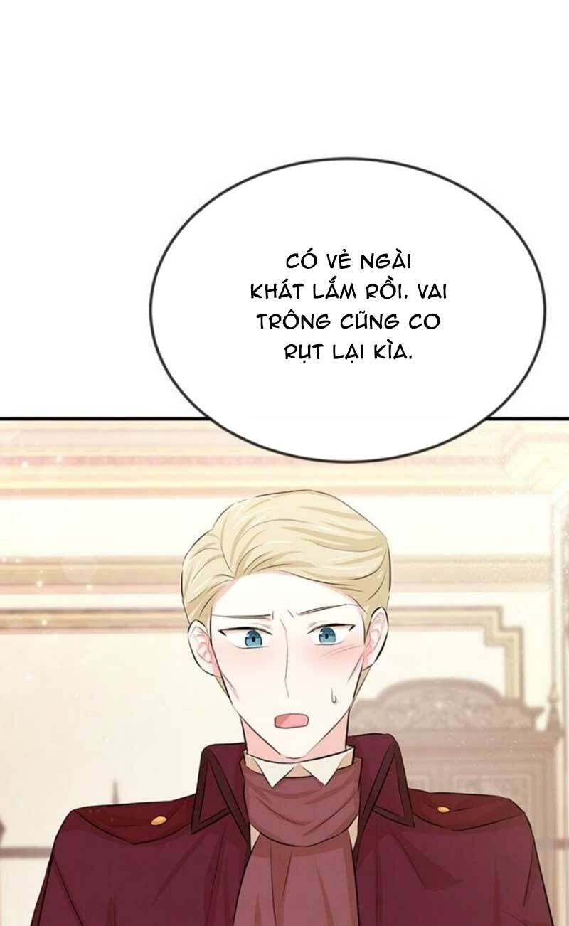 tiểu thư scarlet, em không muốn trả thù sao? chapter 19 56