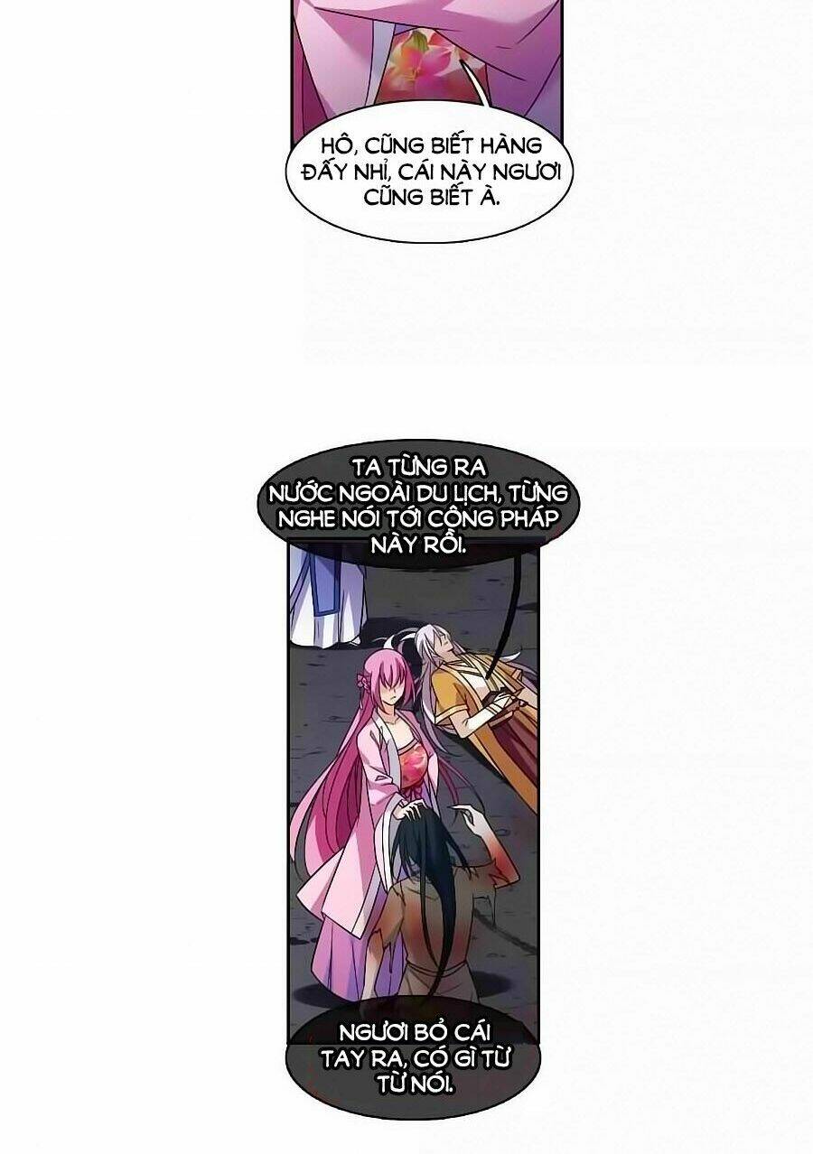 toàn cơ từ chapter 36.1 3