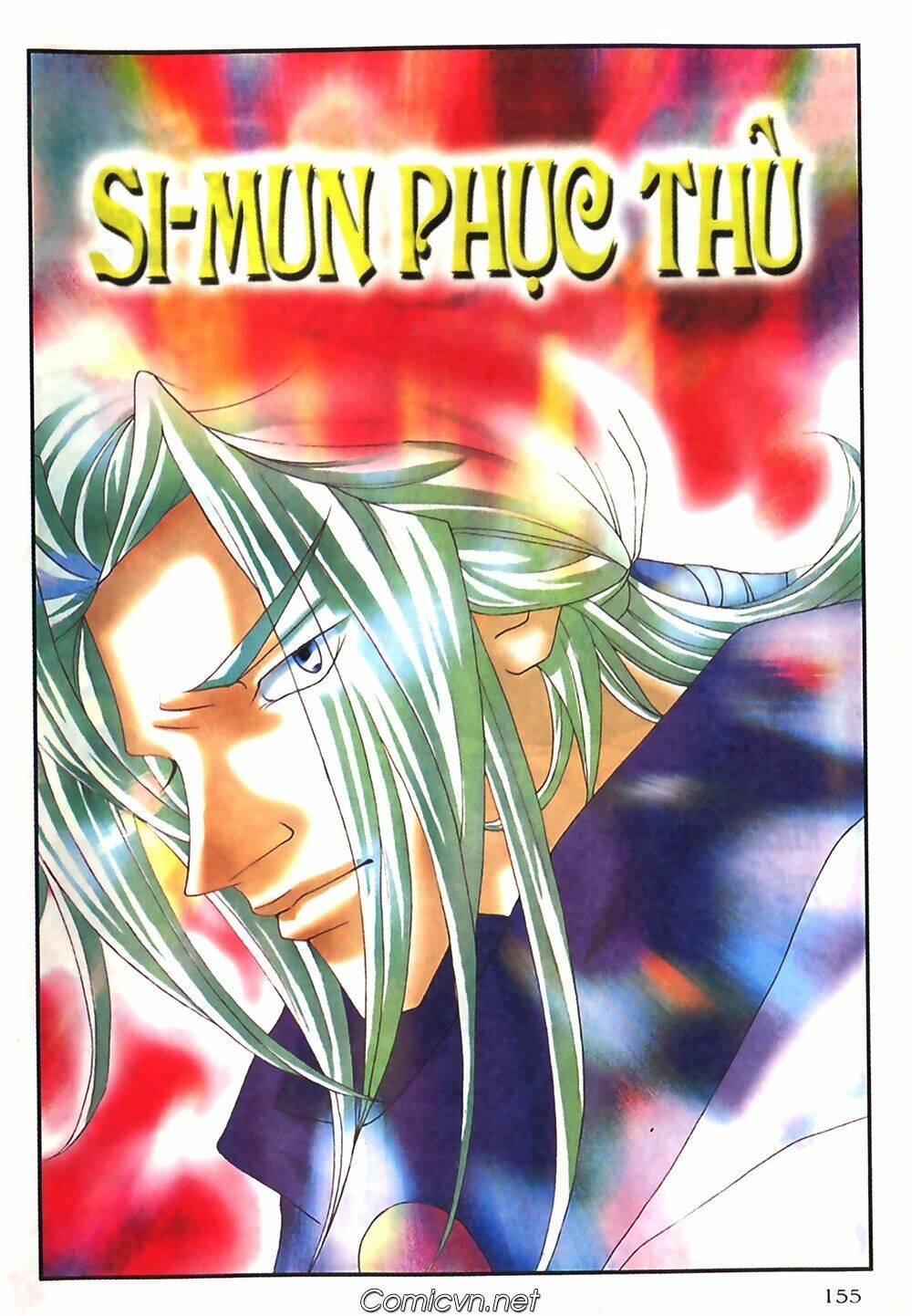 chúa tể của chiếc nhẫn chapter 6 1