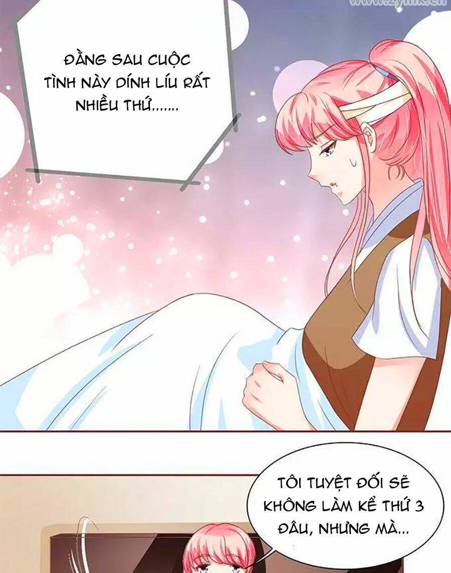 vương tước tư hữu bảo bối chapter 162 5