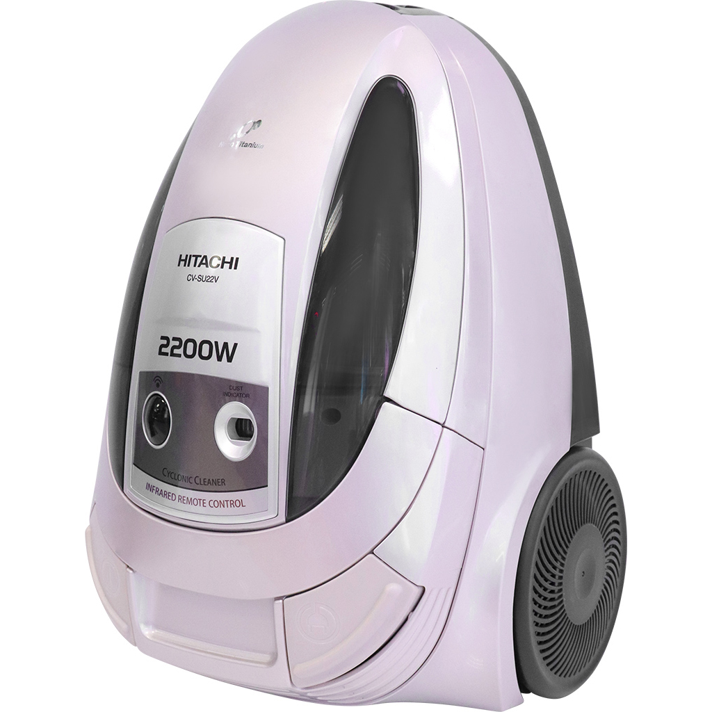 Máy hút bụi Hitachi CV-SU22V - Hàng chính hãng