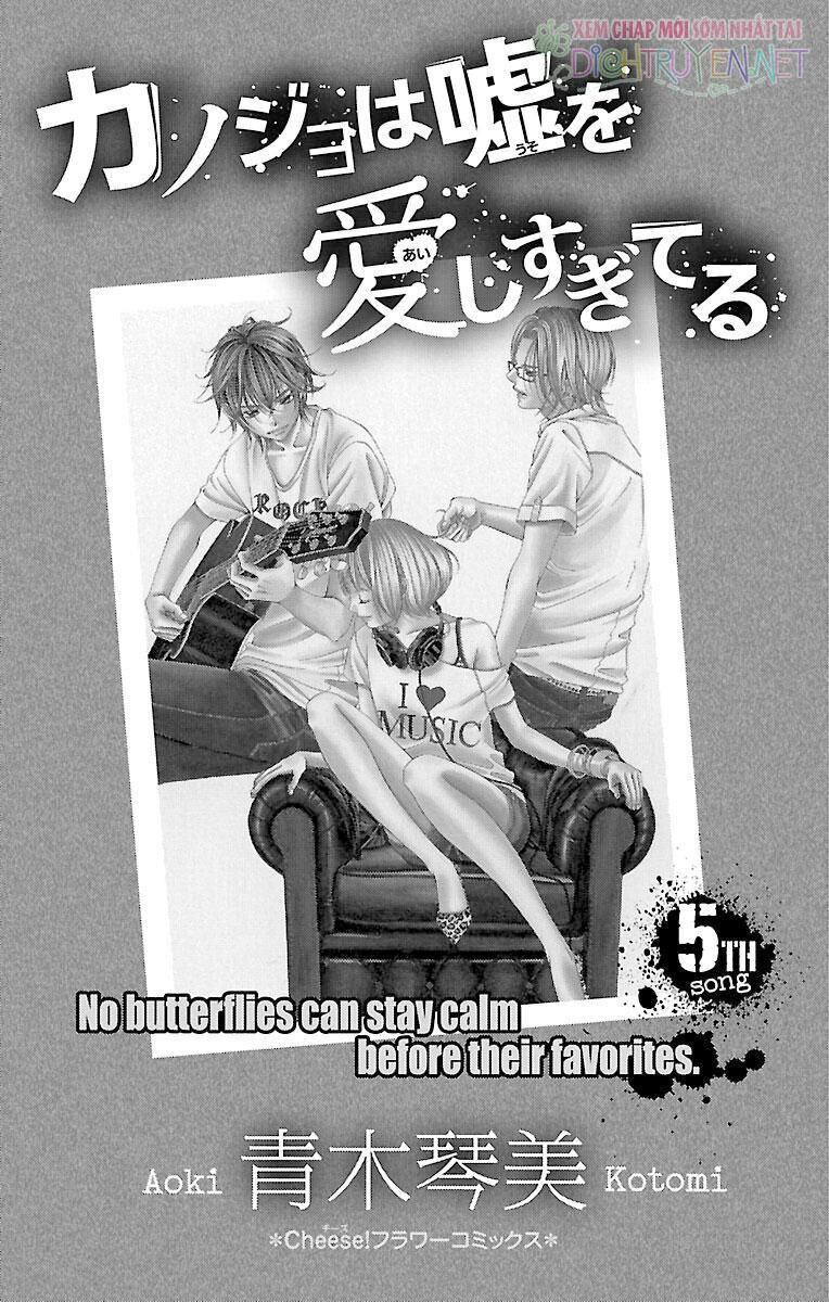 bướm trong sương mù chapter 16 2