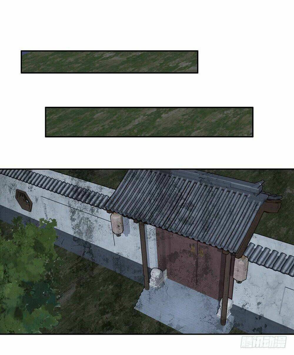 thiền tâm vấn đạo chapter 49 47