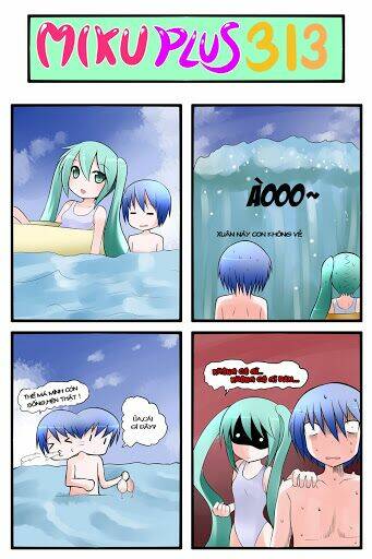 miku plus chapter 31 4