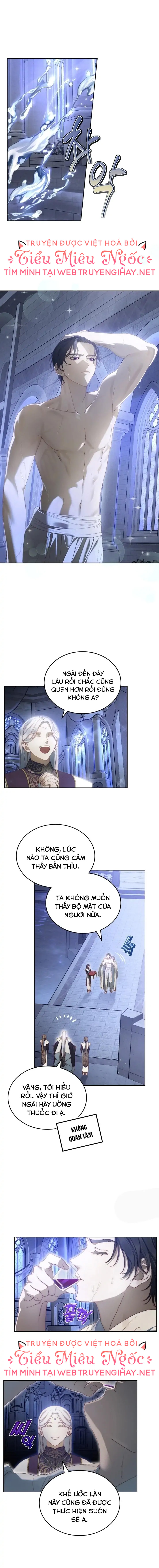 thư viện ánh trăng chapter 9 4