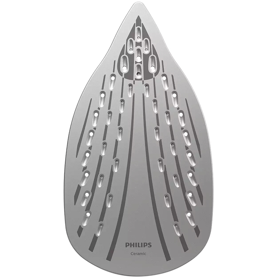 Bàn ủi hơi nước Philips GC1756 - Hàng chính hãng
