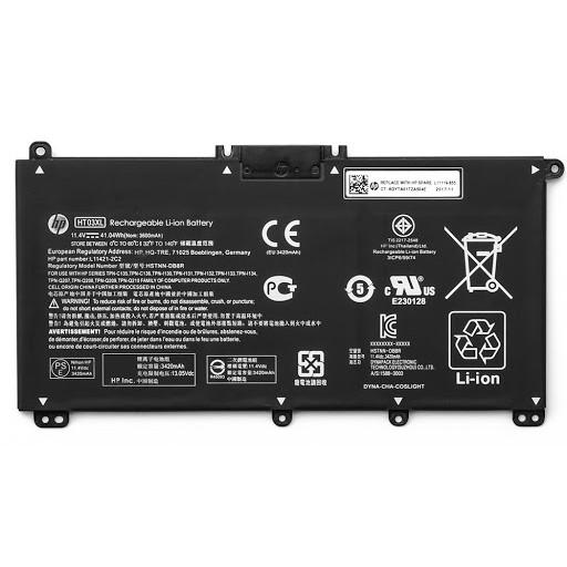 PIN LAPTOP HP HT03XL HSTNN-IB8O L11421-1C1 L11119-855 HSTNN-UB7J,14-CE0014TU 14-CE0000,14-CF 15-CS 17-CA